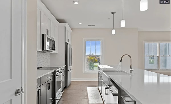 HighPointe Residences at Little Turtle property
